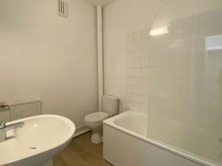 Location Studio 1 pièce