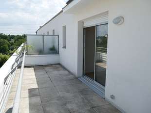 Photo Location appartement Rennes Beaulieu