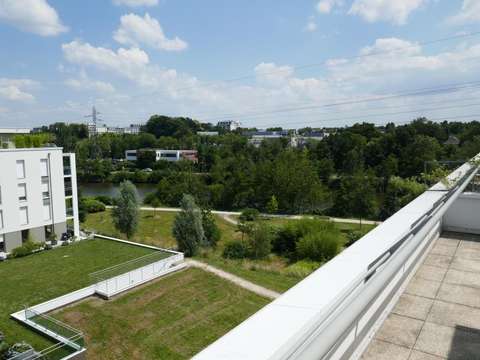 Location appartement 1 pièce