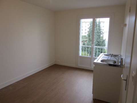 Location Studio 1 pièce
