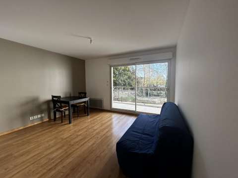 Location appartement 3 pièces