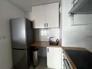 Location appartement 3 pièces