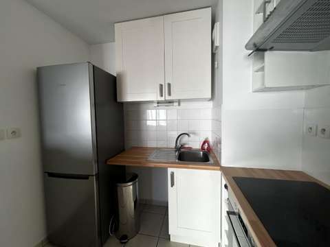 Location appartement 3 pièces