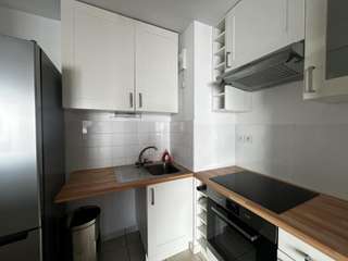 Location appartement 3 pièces