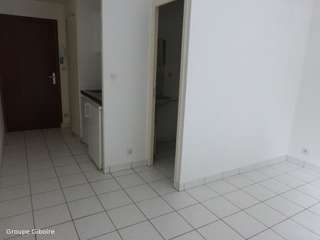 Location appartement 1 pièce