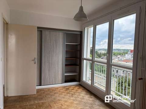 Location appartement 3 pièces