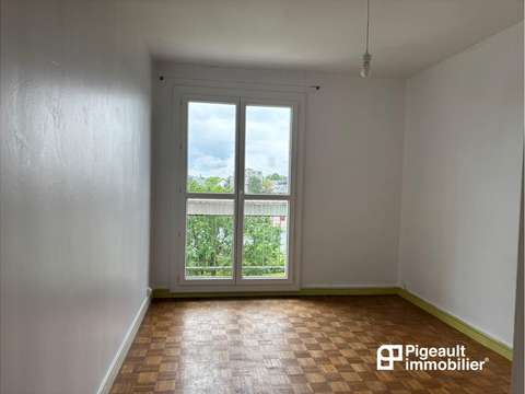 Location appartement 3 pièces
