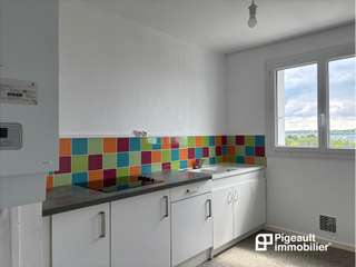 Location appartement 3 pièces