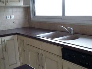 Location Appartement 3 piècesRennes Beaulieu