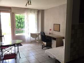 Location StudioRennes Beaulieu