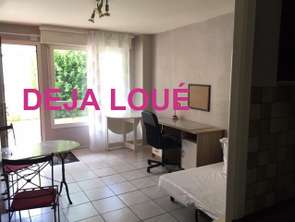 Location StudioRennes Beaulieu