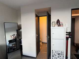 Location Studio 1 pièce