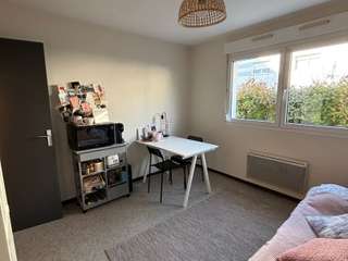 Location Studio 1 pièce
