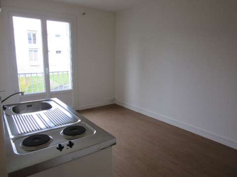 Location Studio 1 pièce