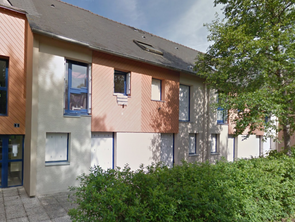 Location StudioRennes Beaulieu