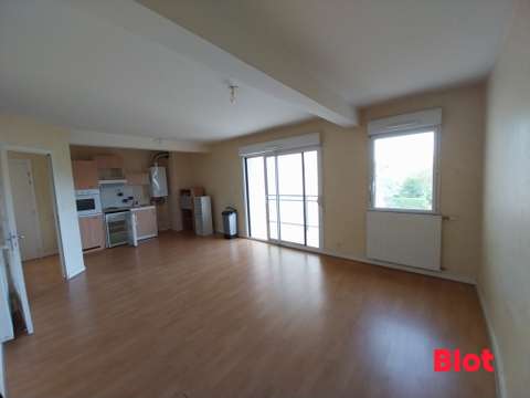 Location appartement 3 pièces