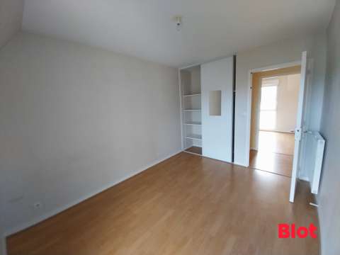 Location appartement 3 pièces