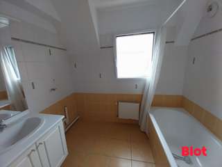 Location appartement 3 pièces