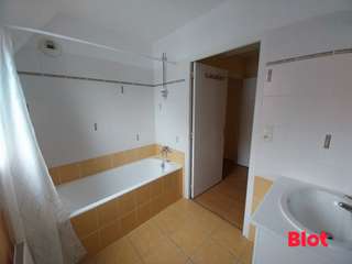 Location appartement 3 pièces