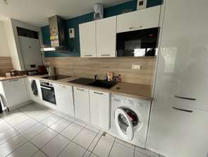 Location Appartement 4 piècesRennes Beaulieu