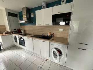 Location appartement 4 pièces Location appartement 4 pièces