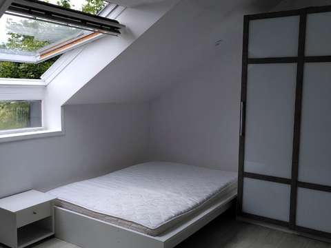 Location Studio 1 pièce Rennes Beaulieu 35