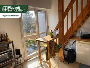 Location StudioRennes Beaulieu