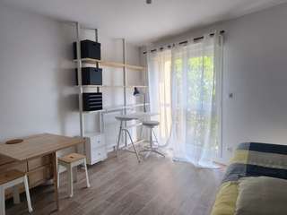 Location appartement 1 pièce