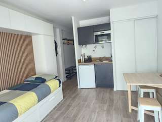 Location appartement 1 pièce