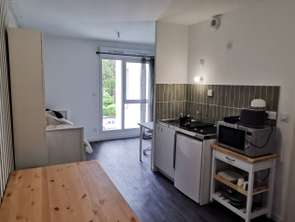 Location StudioRennes Beaulieu