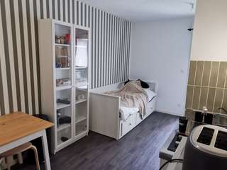 Location Studio 2 pièces