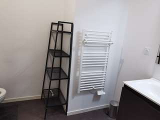 Location Studio 2 pièces