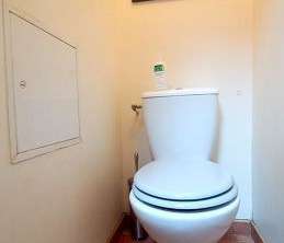 Location Appartement T1Rennes Beaulieu
