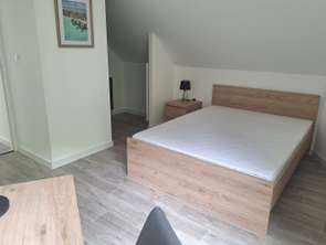 Location StudioRennes Beaulieu