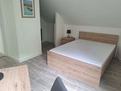Location Studio 1 pièce Rennes Beaulieu 35