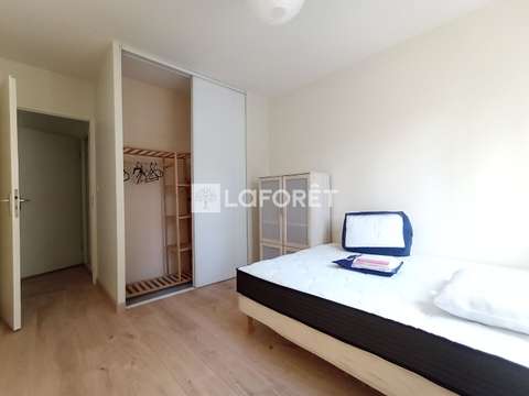 Location appartement 3 pièces