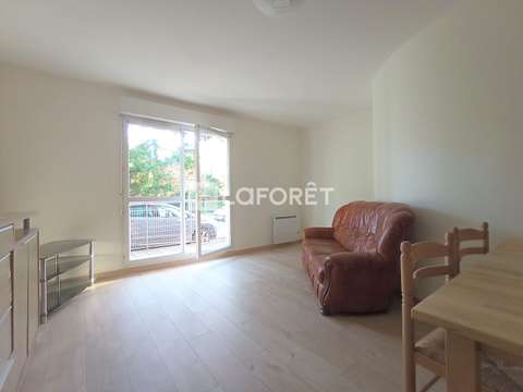 Location appartement 3 pièces