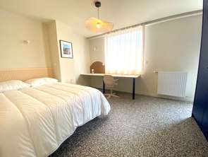 Location StudioRennes Beaulieu