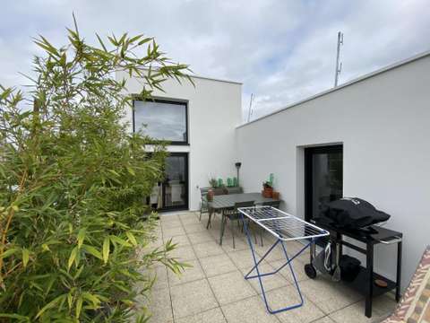 Location appartement 2 pièces Location appartement 2 pièces