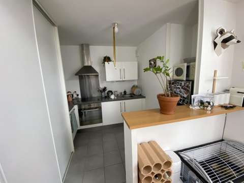 Location appartement 2 pièces Location appartement 2 pièces