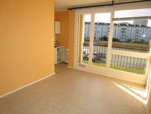 Location StudioRennes Beaulieu