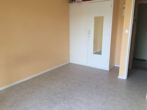 Location Studio 1 pièce