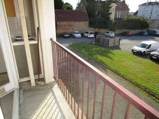 Location Studio 1 pièce