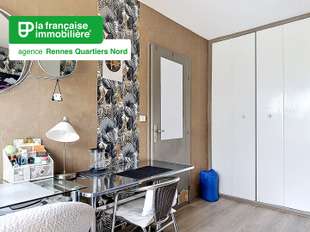 Photo Location appartement Rennes Beaulieu
