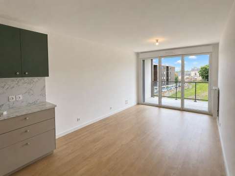 Location appartement 3 pièces