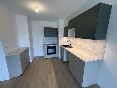 Location appartement 3 pièces