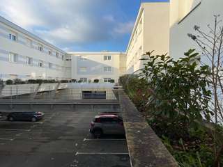 Location Studio 1 pièce
