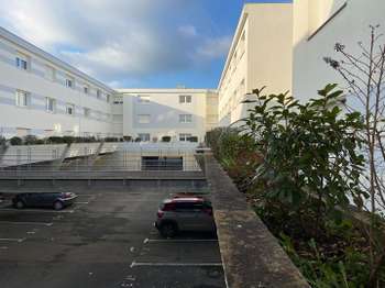 Location Studio 1 pièce Rennes Beaulieu 35
