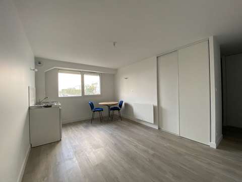 Location Studio 1 pièce