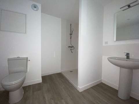 Location Studio 1 pièce